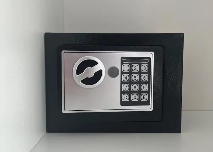 Apartment Blueline 2